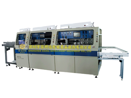邦定機(jī)、熱壓機(jī)、TP設(shè)備